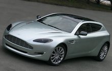 Aston Martin Bertone Jet 2