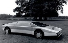 Aston Martin Bulldog