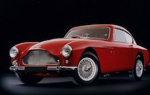 Aston Martin DB MkIII