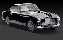 Aston Martin DB2/4