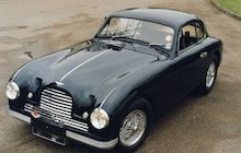 Aston Martin DB2