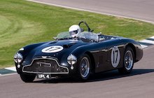 Aston Martin DB3