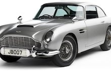 Aston Martin DB5