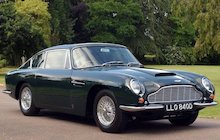 Aston Martin DB6