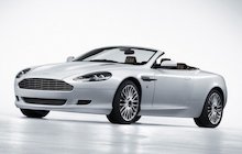 Aston Martin DB9