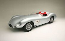 Aston Martin DBR2