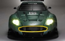 Aston Martin DBR9