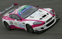 Aston Martin DBRS9