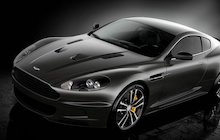 Aston Martin DBS Ultimate