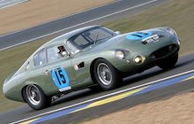 Aston Martin DP212