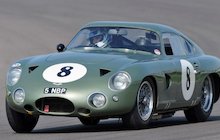 Aston Martin DP214