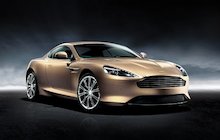 Aston Martin Dragon 88