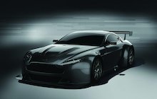 Aston Martin V12 Vantage GT3