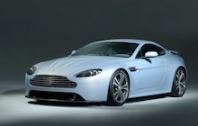 Aston Martin V12 Vantage RS