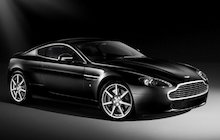 Aston Martin V8 Vantage 4.7 Special Edition