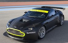 Aston Martin V8 Vantage GT2