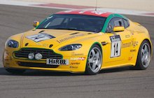 Aston Martin V8 Vantage N24