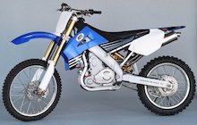 ATK 450 MX