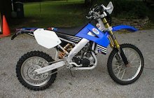ATK 450 XC