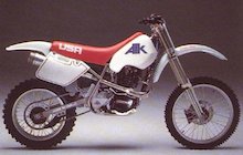 ATK 604 MX