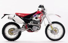 ATK 605 Enduro