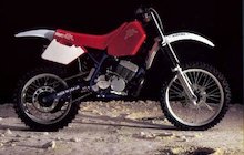 ATK NX 250