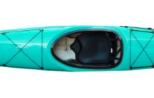 Atlantis Kayaks Mist Sport