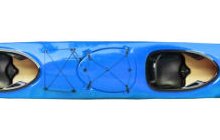 Atlantis Kayaks Synergy VI