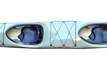 Atlantis Kayaks Talon