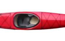 Atlantis Kayaks Titan