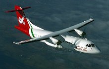 ATR 42-500