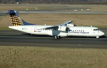 ATR 72-500