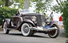 Auburn 12-165 Speedster