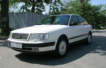 Audi 100 type C4 S4