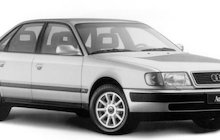 Audi 100 type C4