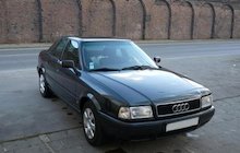 Audi 80 1.6E