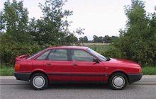 Audi 80 1.8S