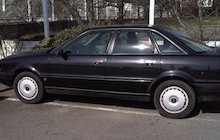 Audi 80 1.9 TD
