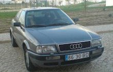 Audi 80 Diesel