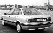 Audi 90 2.0E
