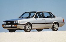 Audi 90 2.3E