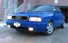 Audi 90 20v