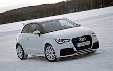 Audi A1 Quattro