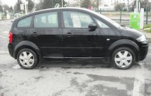 Audi A2 1.4 TDI 75