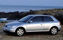 Audi A3 1.8
