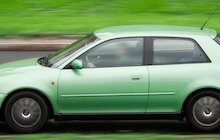 Audi A3 1.8T