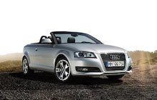Audi A3 Cabriolet 1.8 TFSI