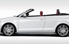 Audi A3 Cabriolet 2.0 TFSI
