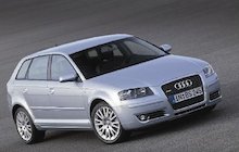 Audi A3 Sportback 1.6 FSI