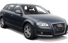 Audi A3 Sportback 1.6